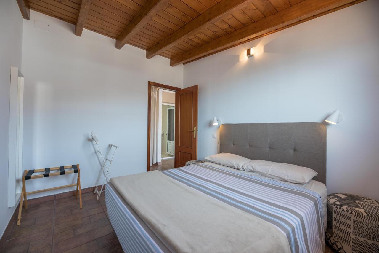 Attico Vista Oceano E Citta 3 Camere 2 Bagni Wifi Ac Morro Jable  Exterior foto