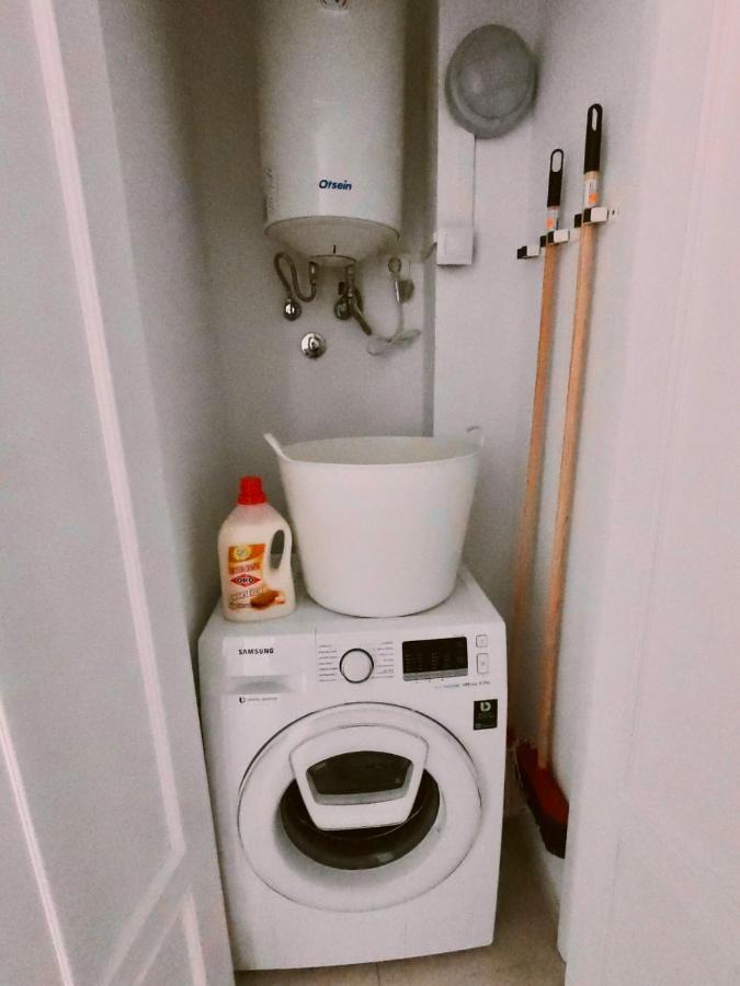 Attico Vista Oceano E Citta 3 Camere 2 Bagni Wifi Ac Morro Jable  Exterior foto